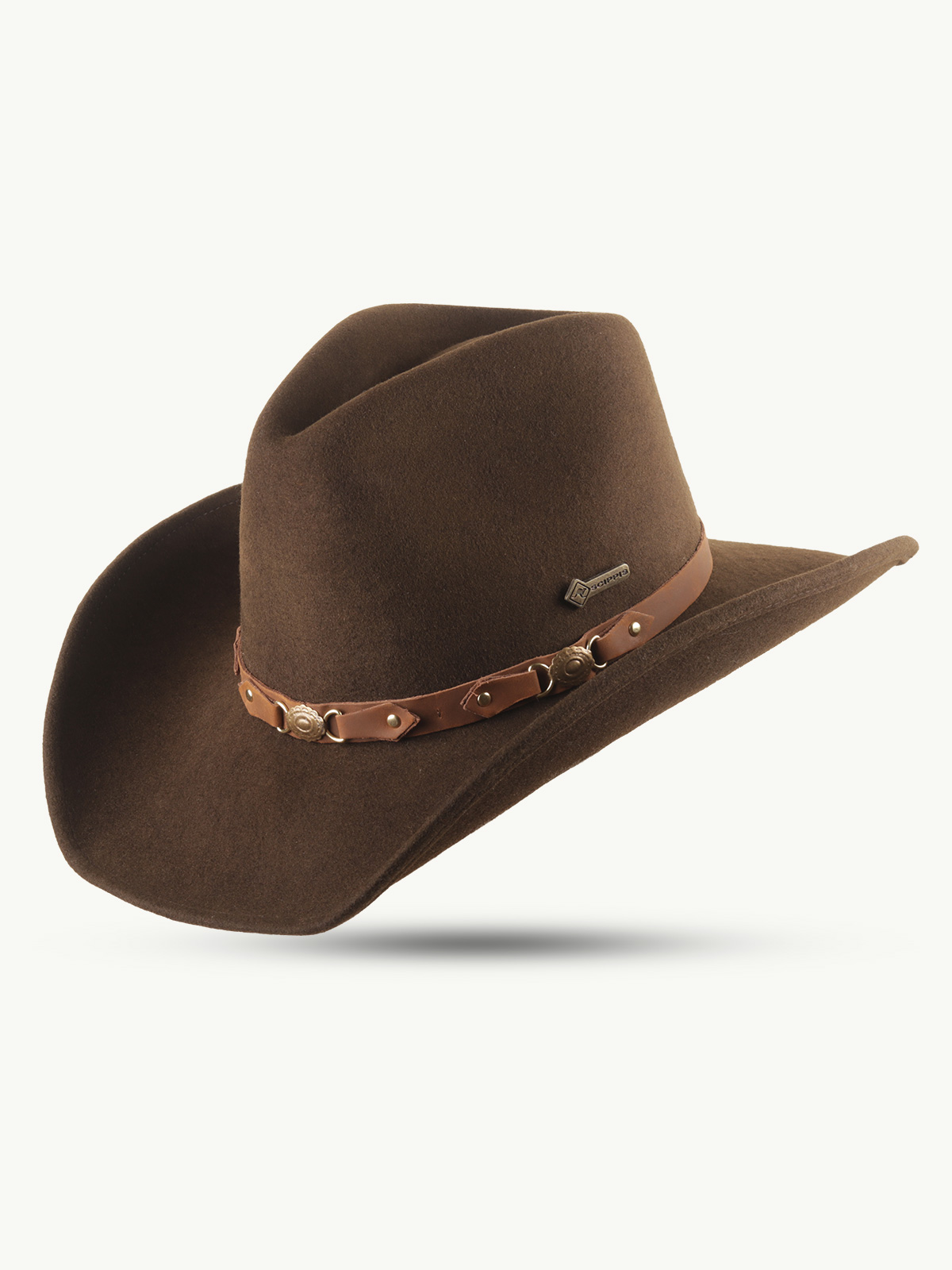 Hattu Scippis Bandit