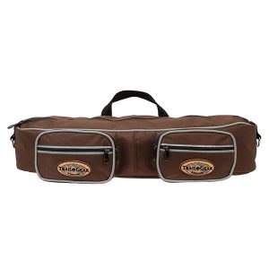 Satulalaukku Weaver Trail Gear Cantle Bag