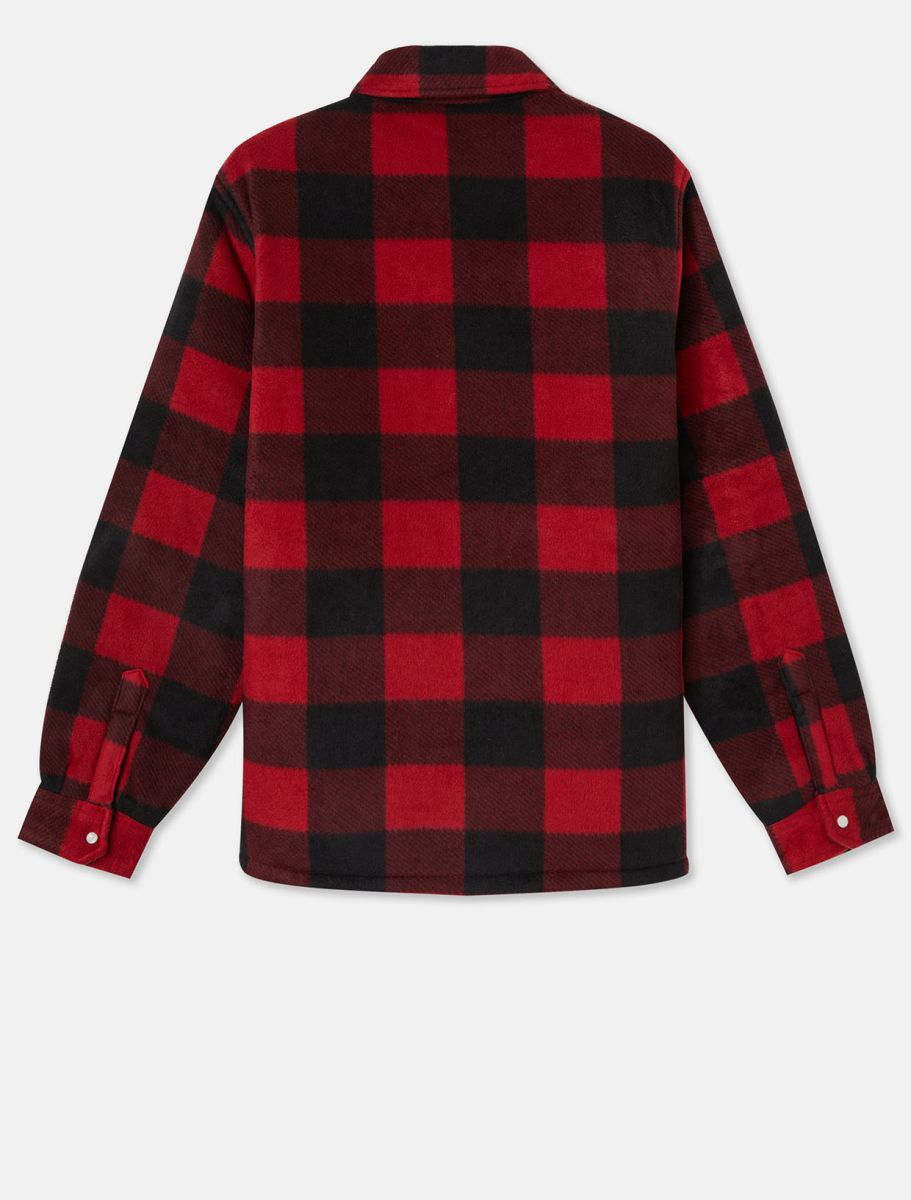 Dickies Portland Shirt paitatakki