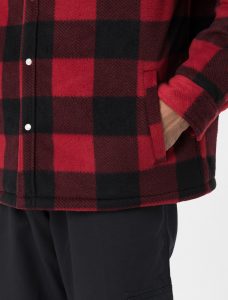 Dickies Portland Shirt paitatakki