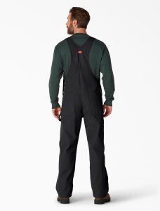 Farkkuhaalarit Dickies Duck Classic Bib Overall