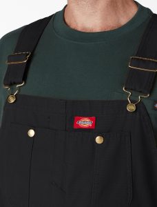 Farkkuhaalarit Dickies Duck Classic Bib Overall