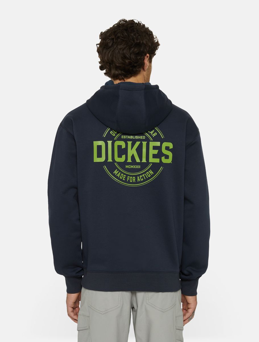 Dickies Made For Action Hoodie huppari