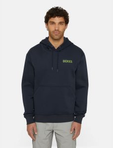 Dickies Made For Action Hoodie huppari