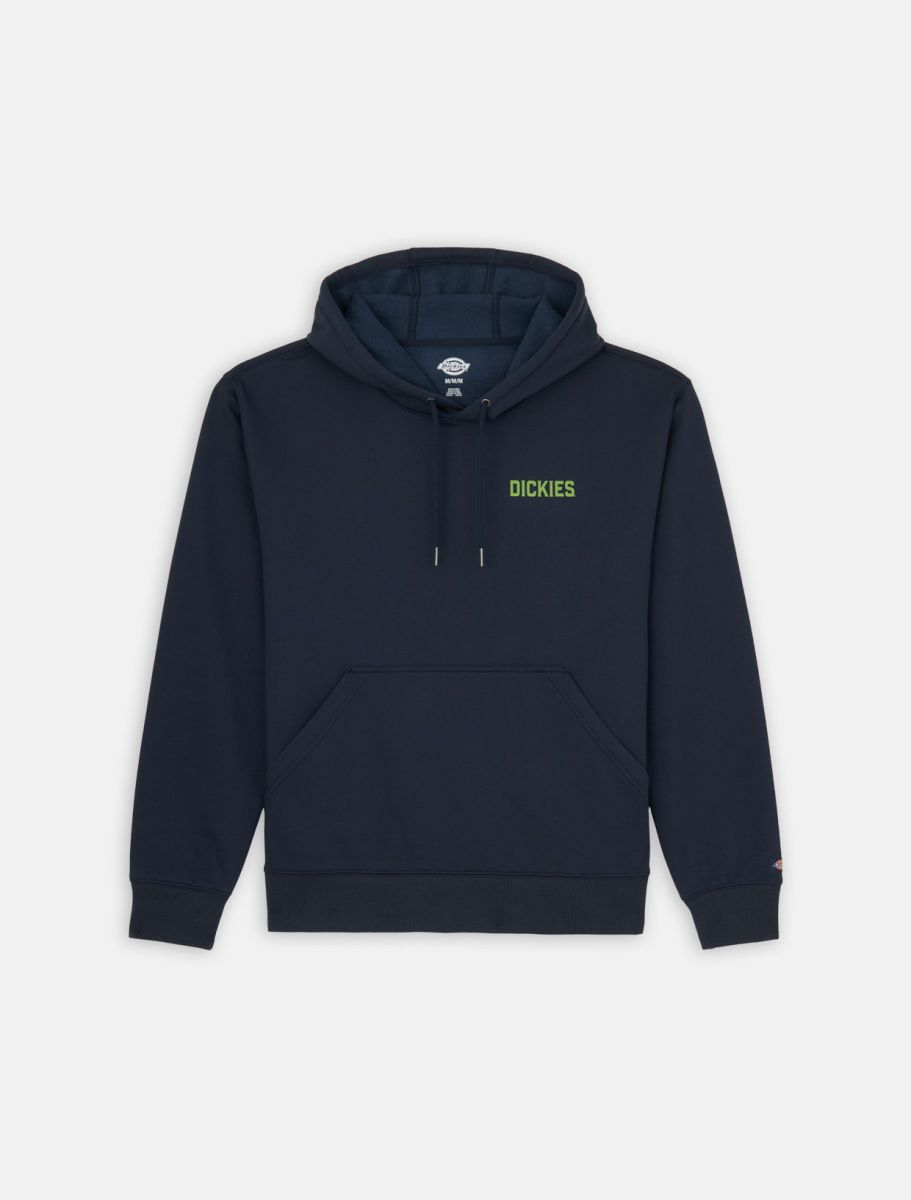 Dickies Made For Action Hoodie huppari