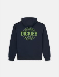 Dickies Made For Action Hoodie huppari