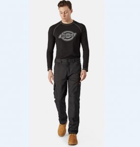 Housut Dickies Men's Everyday Trousers