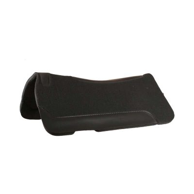 Satulapatja Pad Felt Neopren Felt Anatomic