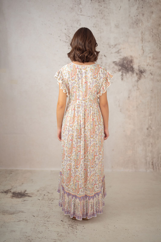 Ranchmekko Lula Natura Selene