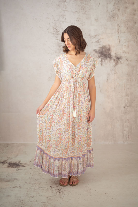 Ranchmekko Lula Natura Selene