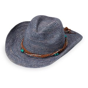 Olkihattu Wallaroo Catalina Cowboy
