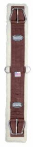 Professional's Choice Equisential ™ Fleece Cinch satulavyö