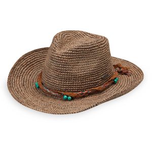 Olkihattu Wallaroo Petite Catalina Cowboy