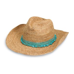Hattu Wallaroo Tahiti Cowboy