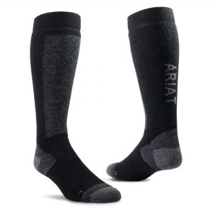 Sukat AriatTEK Merino Socks