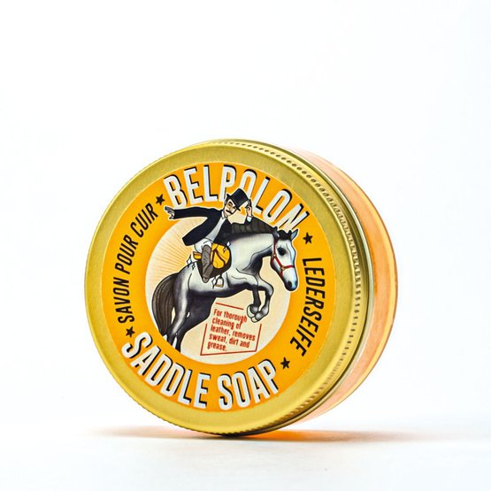 Belpolon Saddle Soap