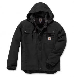 Carhartt Bartlett Jacket takki