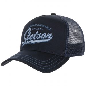 Cap Stetson TC American Heritage Since 1865 lippalakki