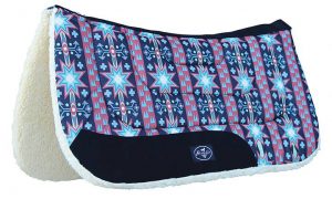 Professional’s Choice Contoured Work Pad Starburst