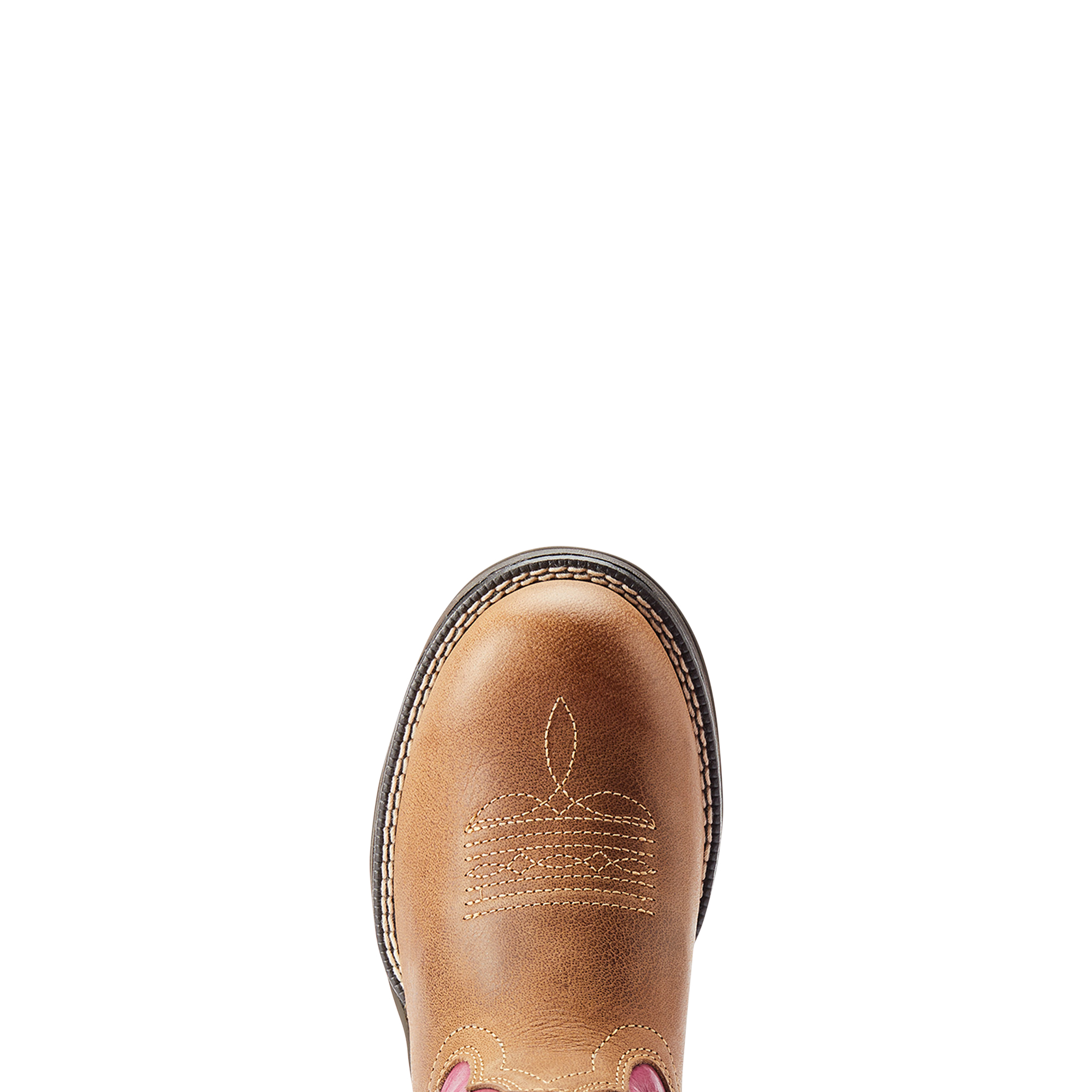 Ariat Women's Anthem Round Toe II Western Boot