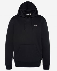 Schott NYC Pullover Hoodie huppari