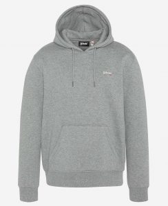 Schott NYC Pullover Hoodie huppari