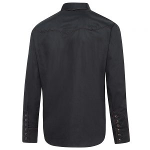 Stars & Stripes Westernpaita Men’s Jack Black
