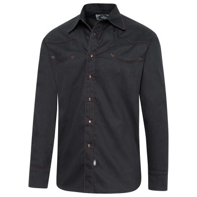 Stars & Stripes Westernpaita Men’s Jack Black