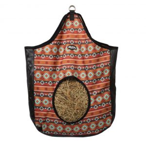 Heinäkassi Weaver Hay Bag Lost Creek