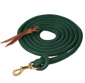 Köysi Weaver Cowboy Lead with Snap 3 m