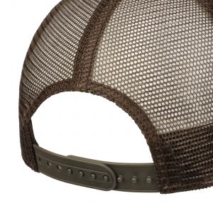 Cap Stetson TC Bull lippalakki