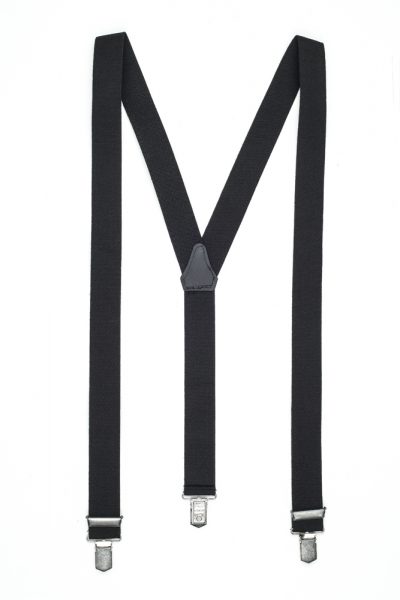 Olkaimet Stars & Stripes Suspenders with clip