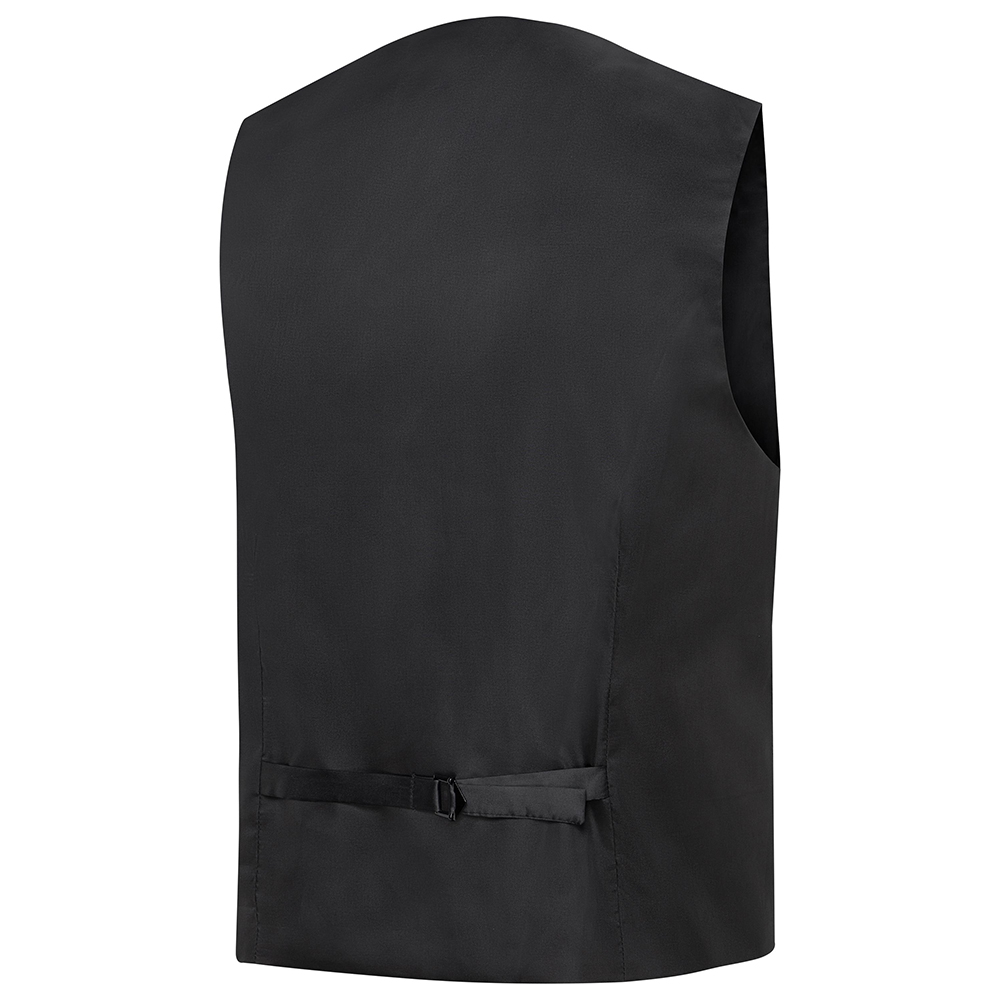 Stars & Stripes kuvioitu liivi Mens Vest Lincoln