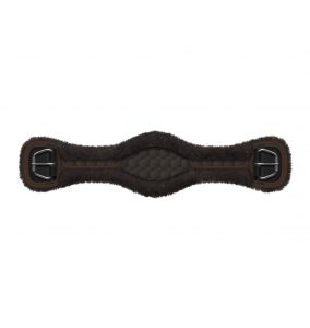 Mattes Western Girth Anatomic satulavyö