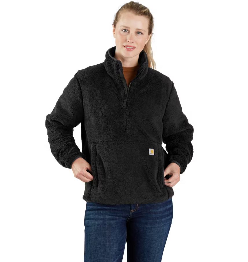 Carhartt Women's Fleece Pullover fleecepusero