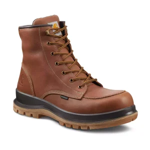 Carhartt Men's Hamilton Rugged Flex Waterproof S3 Safety Boot