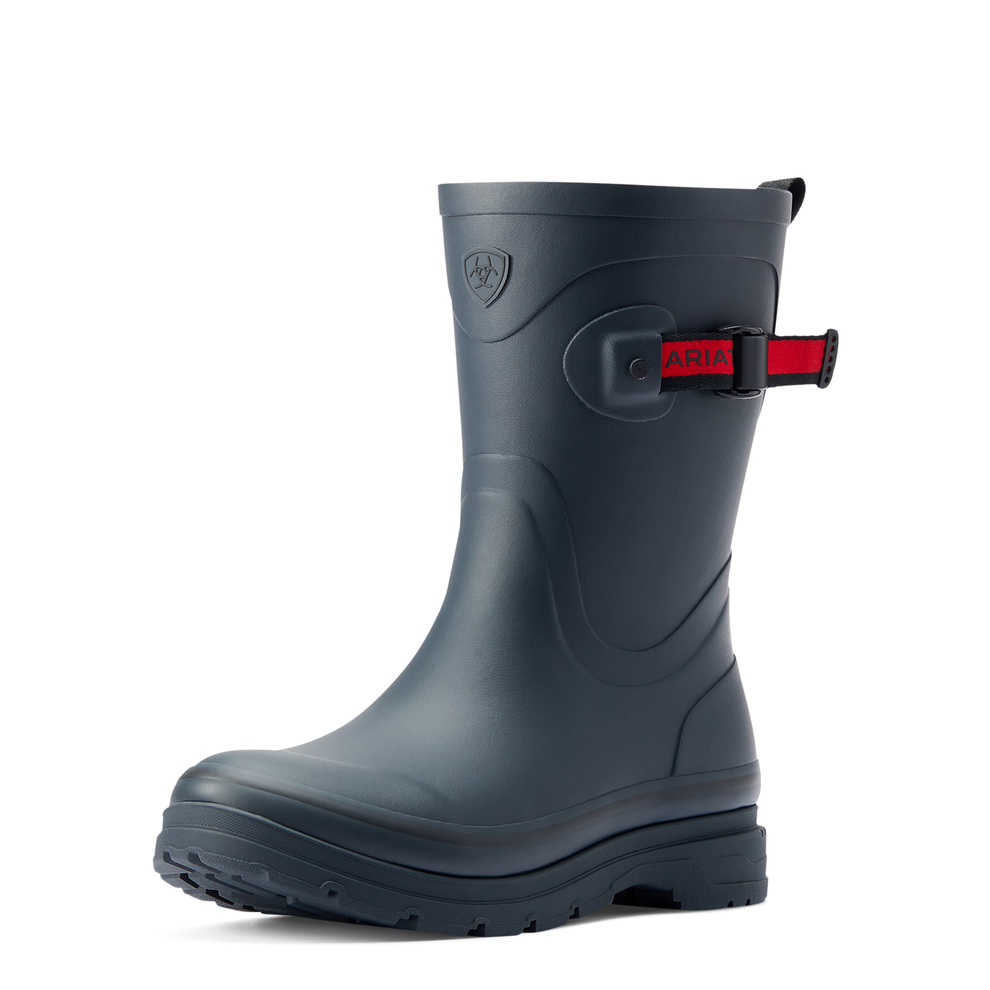 Ariat Women's Kelmarsh Mid Rubber Boot kumisaapas