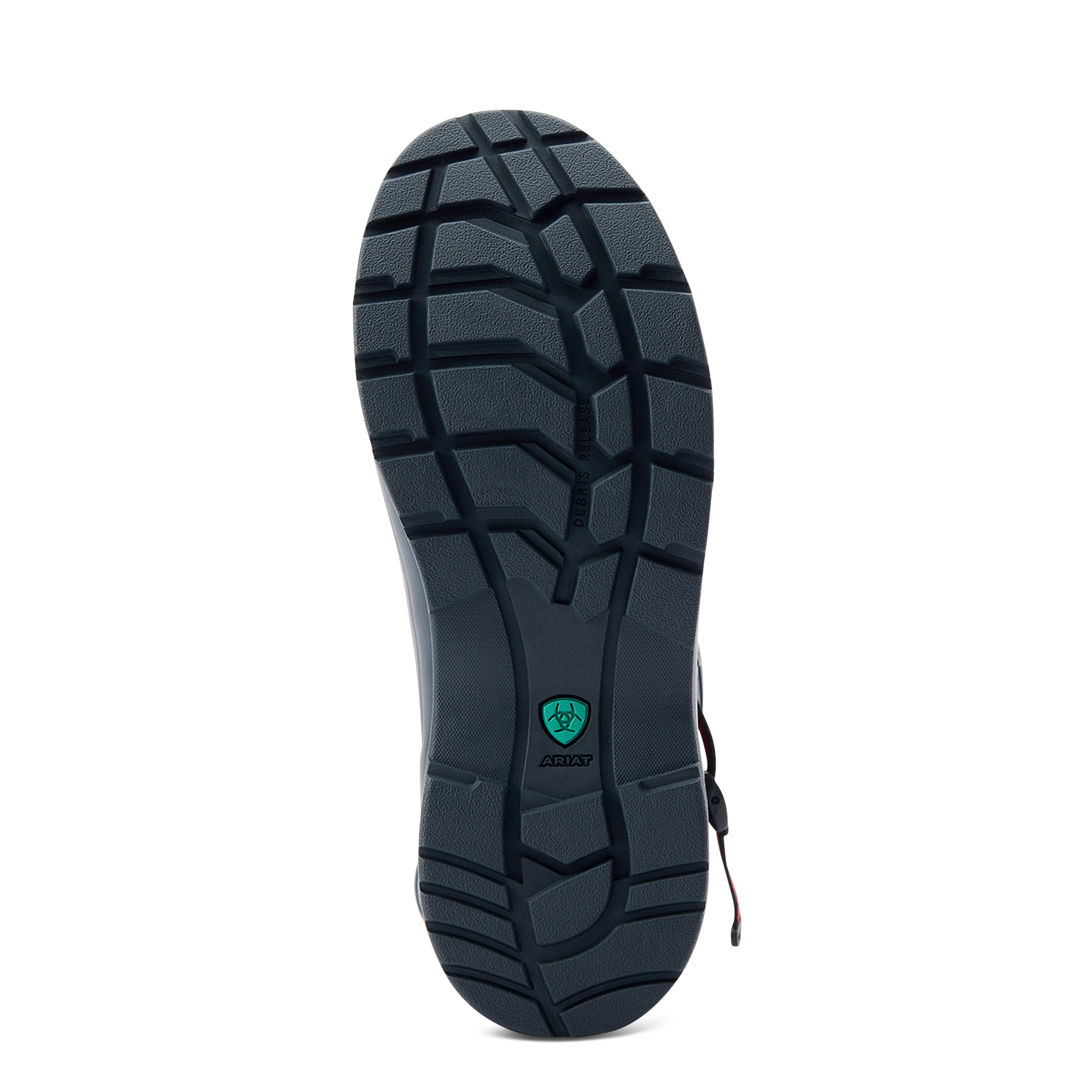 Ariat Women's Kelmarsh Mid Rubber Boot kumisaapas