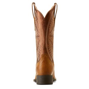 Ariat Women’s Round Up Ruidoso Western Boot