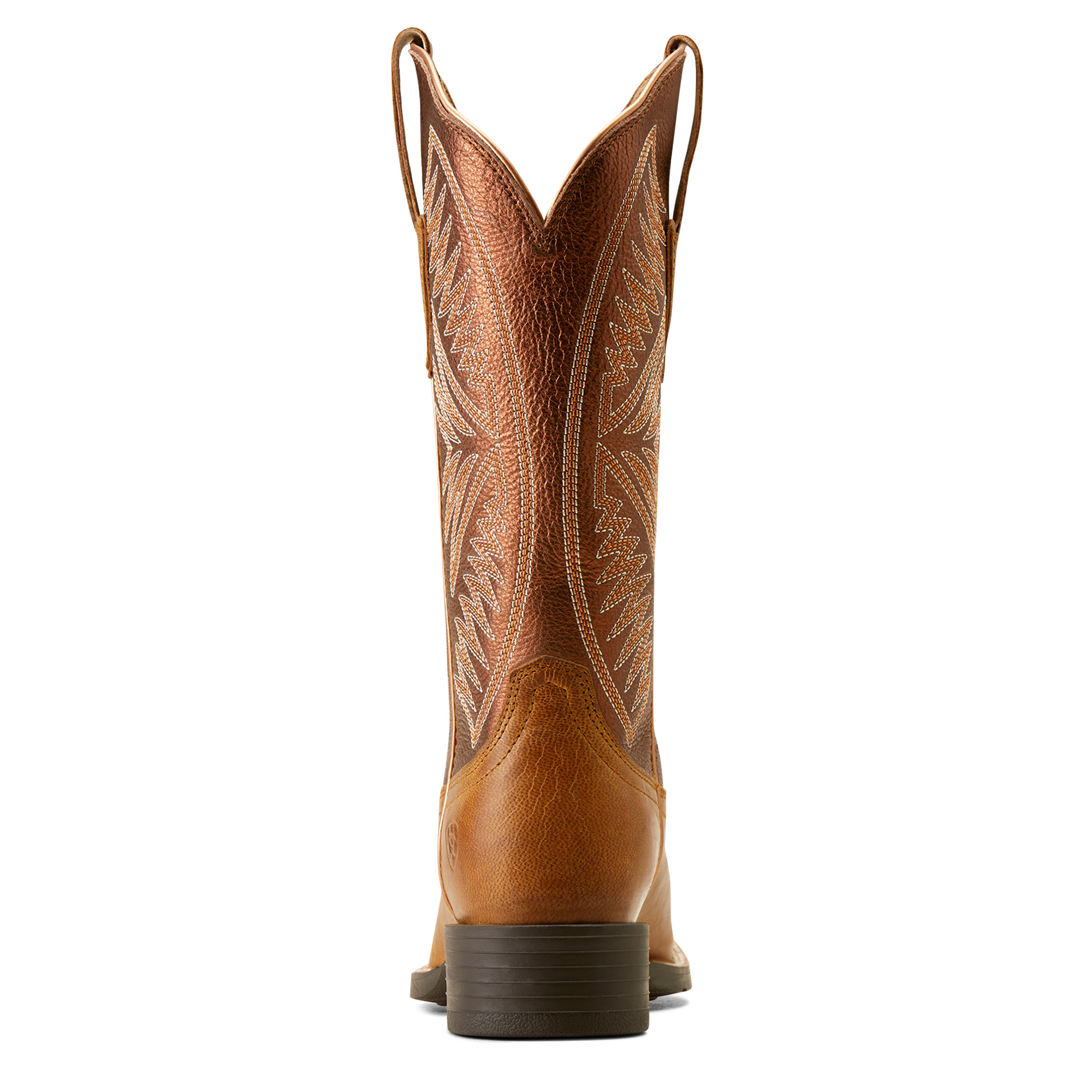 Ariat Women’s Round Up Ruidoso Western Boot