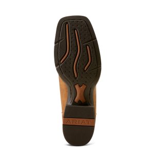 Ariat Women’s Round Up Ruidoso Western Boot