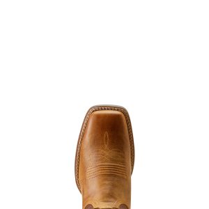 Ariat Women’s Round Up Ruidoso Western Boot