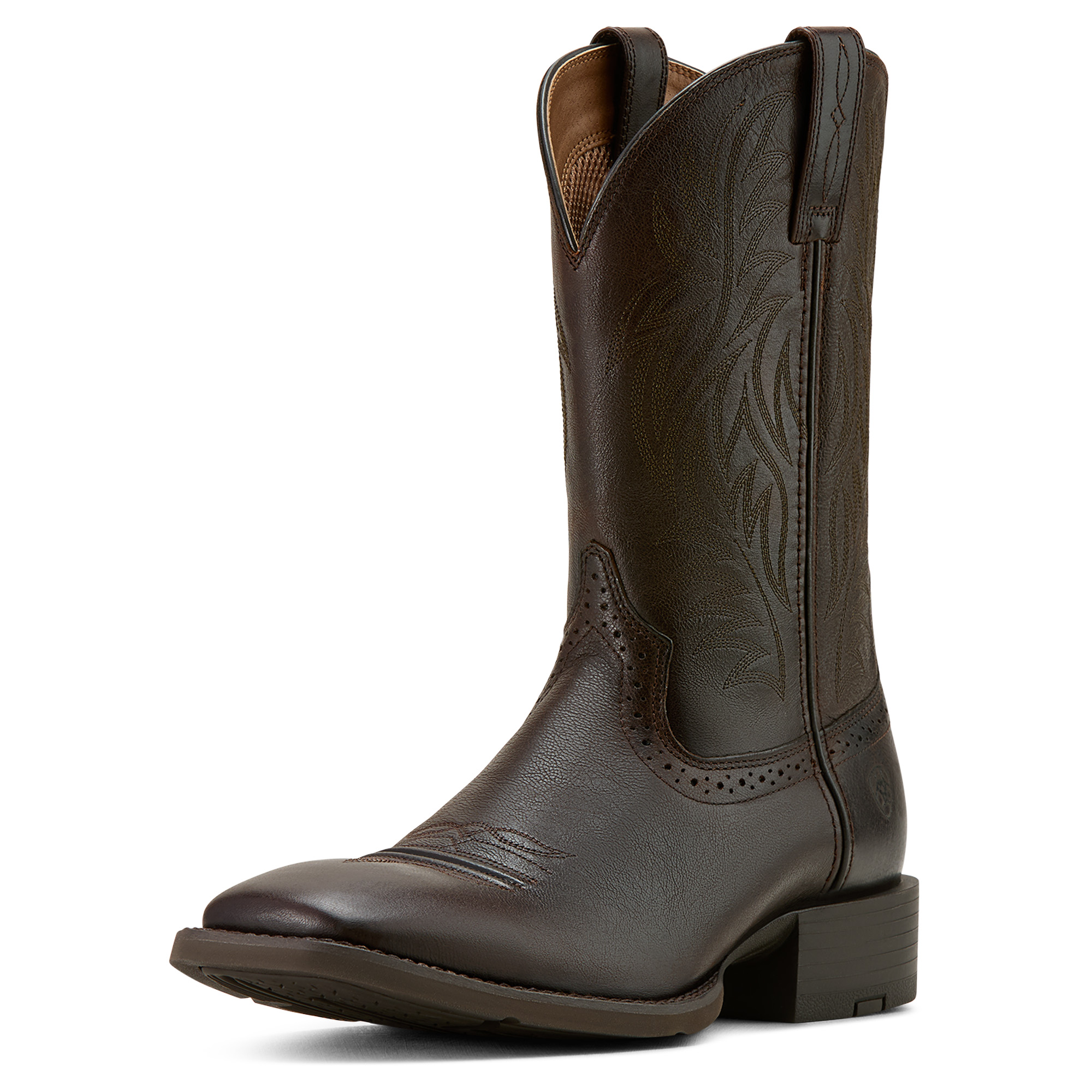 Ariat Men's Sport Western Wide Square Toe Boot