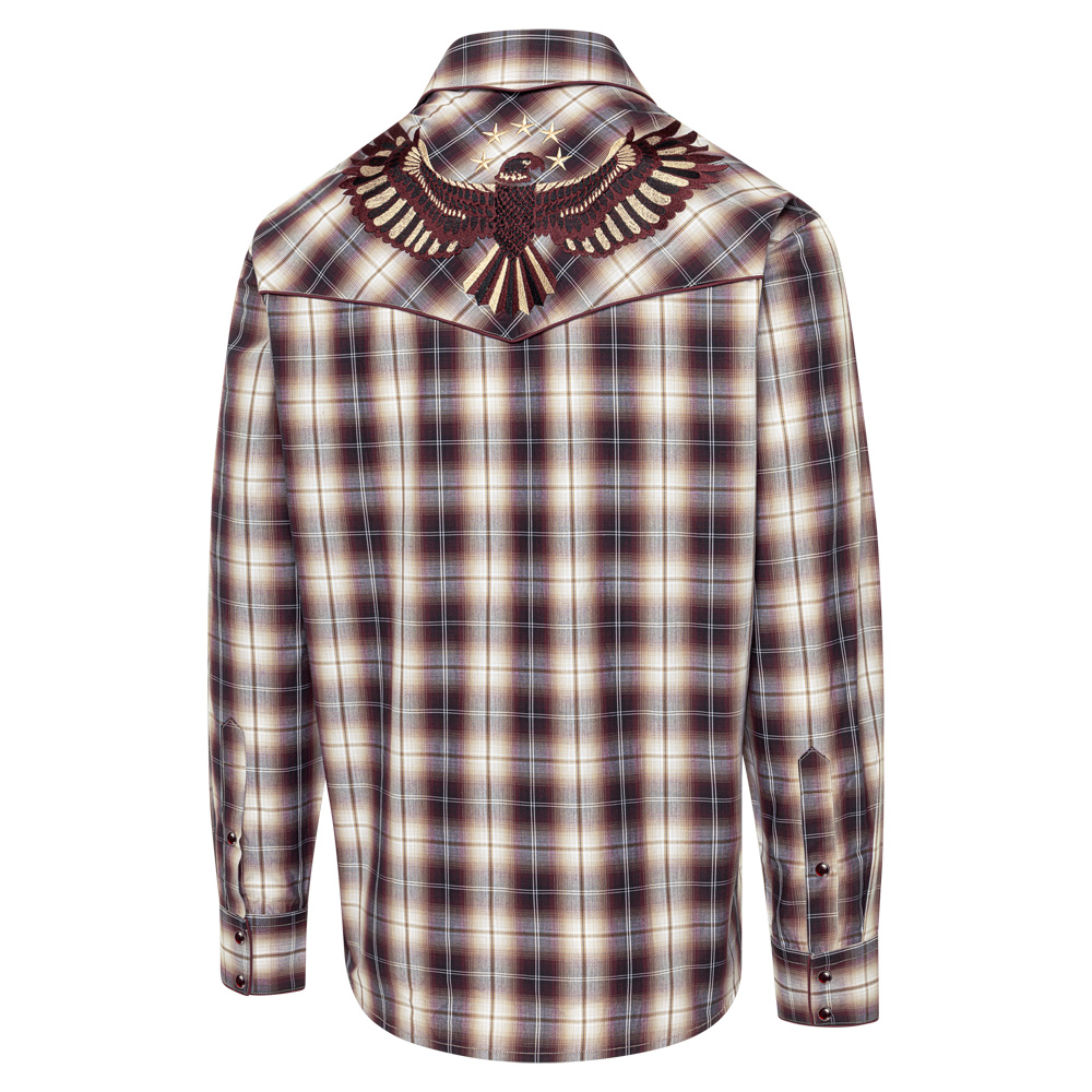 Stars & Stripes Westernpaita Men’s Nathan