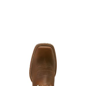 Ariat Women’s Hybrid Ranchwork VentTEK 360 Western Boot