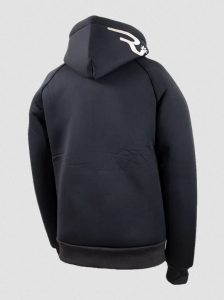 Ranch Girls Thermo Jacket Stella black takki