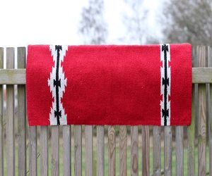 Satulahuopa All That Saddle Blanket Pony