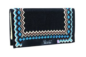 Professional's Choice SMx Air Ride Pad Shilloh