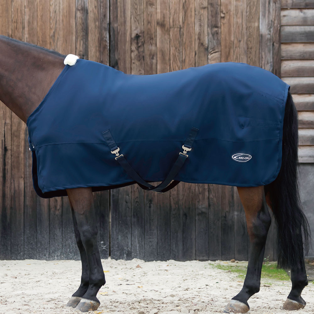 Lami-Cell Cooler rug WX Tech