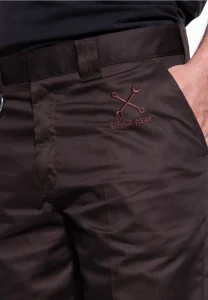 Housut King Kerosin Workwear Pants